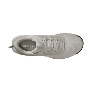 Nike Mens Reactx Pegasus Trail 5 | Vast Grey/Sanddrift