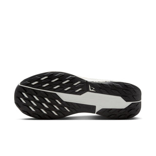 Nike Mens Reactx Pegasus Trail 5 | Vast Grey/Sanddrift