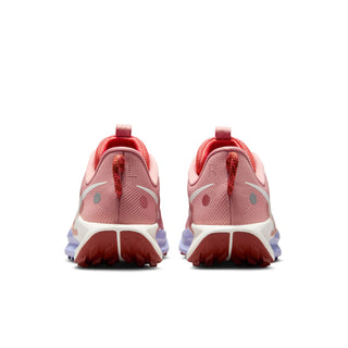 Nike Womens Reactx Pegasus Trail 5 | Red Stardust/Mars Stone