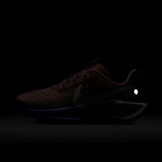 Nike Womens Reactx Pegasus Trail 5 | Red Stardust/Mars Stone