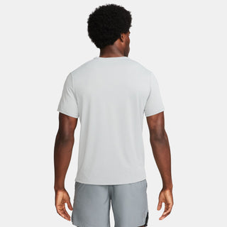 Nike Dri-Fit UV Miler | Grey Fog