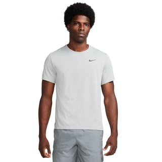 Nike Dri-Fit UV Miler | Grey Fog