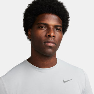 Nike Dri-Fit UV Miler | Grey Fog