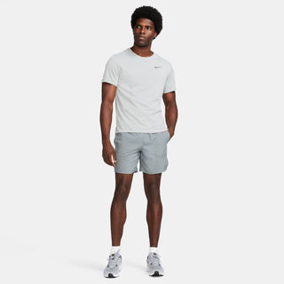 Nike Dri-Fit UV Miler | Grey Fog