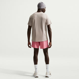 Nike Mens Dri-FIT UV Miler | Moon Particle