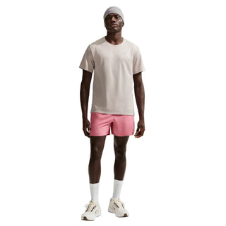 Nike Mens Dri-FIT UV Miler | Moon Particle