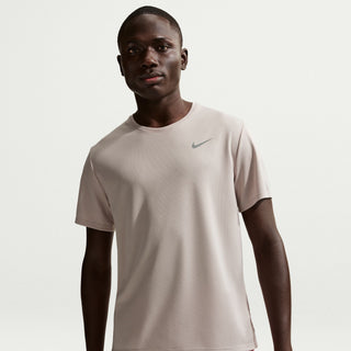 Nike Mens Dri-FIT UV Miler | Moon Particle