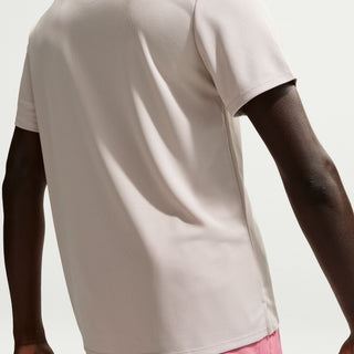 Nike Mens Dri-FIT UV Miler | Moon Particle