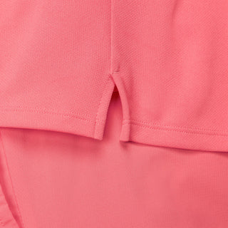 Nike Mens Dri-FIT UV Miler | Aster Pink/Reflective Silver