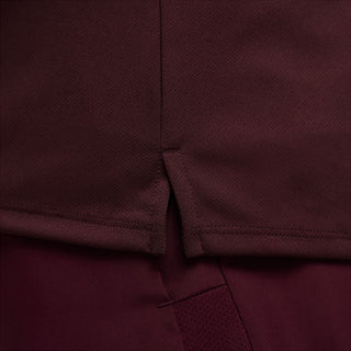 Nike Dri-Fit UV Miler | Burgundy Crush