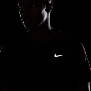Nike Dri-Fit UV Miler | Burgundy Crush