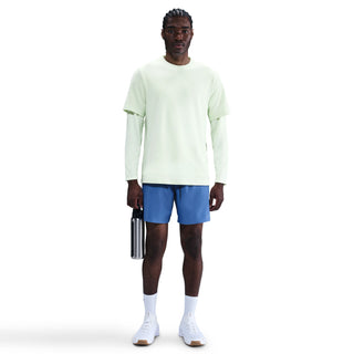 Nike Unlimited Dri-FIT 7" Unlined Versatile Shorts | Comet Blue