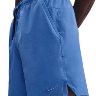 Nike Unlimited Dri-FIT 7" Unlined Versatile Shorts | Comet Blue