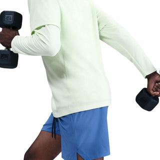 Nike Unlimited Dri-FIT 7" Unlined Versatile Shorts | Comet Blue