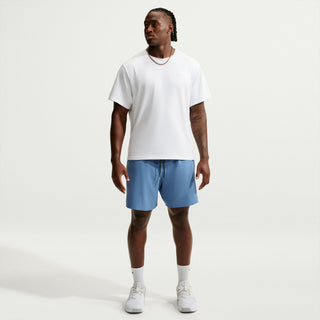 Nike Mens Unlimited Versatile 7" Shorts | Indigo Storm
