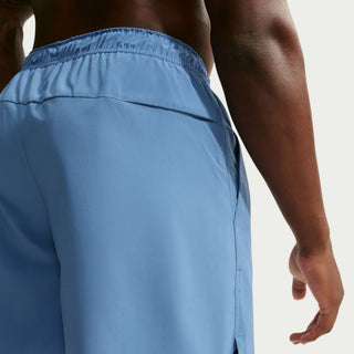 Nike Mens Unlimited Versatile 7" Shorts | Indigo Storm