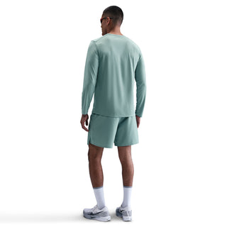 Nike Dri-Fit Challenger 7" Brief Lined Shorts | Cannon