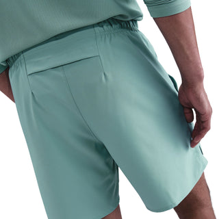 Nike Dri-Fit Challenger 7" Brief Lined Shorts | Cannon