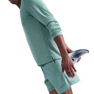 Nike Dri-Fit Challenger 7" Brief Lined Shorts | Cannon