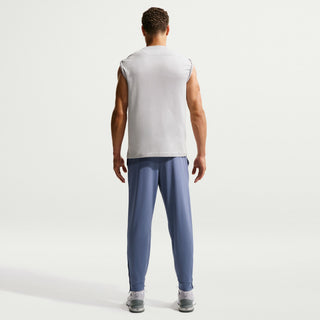 Nike Mens Primary Dri-FIT Versatile Tee | Grey Fog