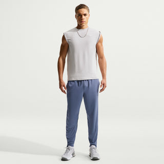 Nike Mens Primary Dri-FIT Versatile Tee | Grey Fog