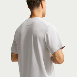 Nike Mens Primary Dri-FIT Versatile Tee | Grey Fog
