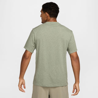 Nike Primary Dri-FIT Versatile Tee | Light Army