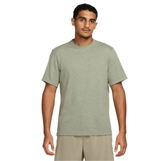 Nike Primary Dri-FIT Versatile Tee | Light Army