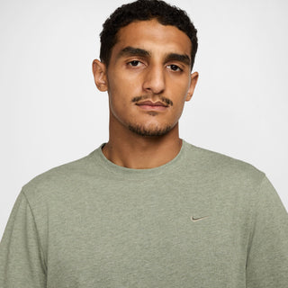 Nike Primary Dri-FIT Versatile Tee | Light Army