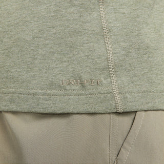 Nike Primary Dri-FIT Versatile Tee | Light Army