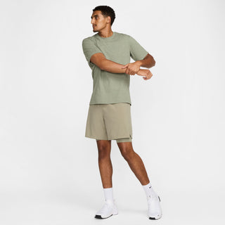Nike Primary Dri-FIT Versatile Tee | Light Army