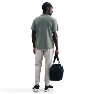 Nike Dri-FIT UV Hyverse SS Tee | Clay Green