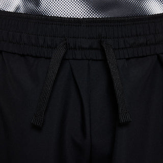 Nike Kids Multi Dri-FIT Training Shorts | Black