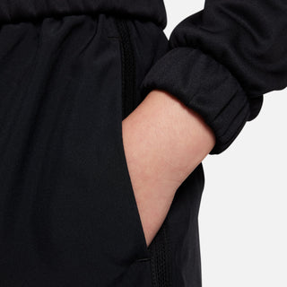Nike Kids Multi Dri-FIT Training Shorts | Black