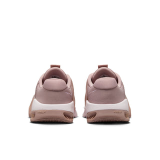 Nike Womens Metcon 9 | Pink Oxford / White Diffused Taupe