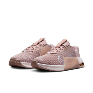 Nike Womens Metcon 9 | Pink Oxford / White Diffused Taupe