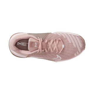 Nike Womens Metcon 9 | Pink Oxford / White Diffused Taupe