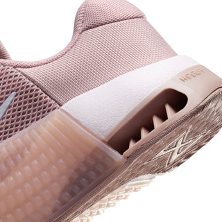 Nike Womens Metcon 9 | Pink Oxford / White Diffused Taupe