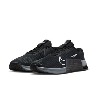 Nike mens Metcon 9 | Black/White