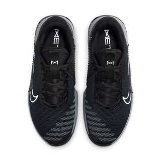 Nike mens Metcon 9 | Black/White