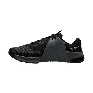 Nike mens Metcon 9 | Black/White