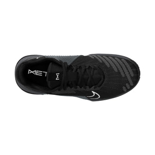 Nike mens Metcon 9 | Black/White