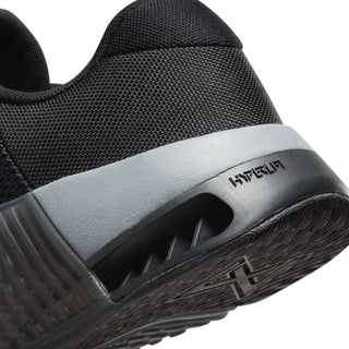 Nike mens Metcon 9 | Black/White