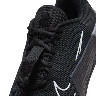 Nike mens Metcon 9 | Black/White