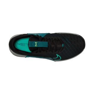 Nike Mens Metcon 9 | Black/Geode Teal/Mica Green