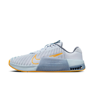 Nike Mens Metcon 9 | Football Grey/Sundial