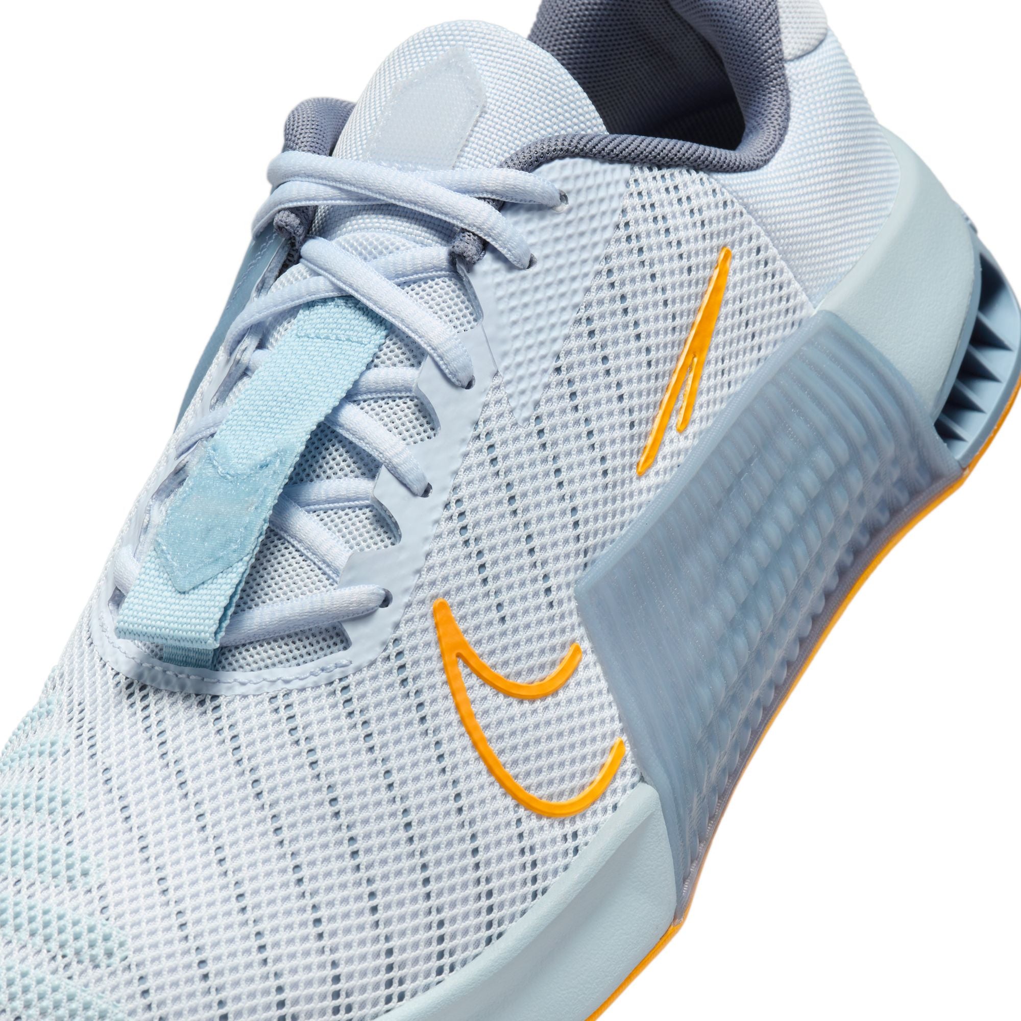 Nike Mens Metcon Football Grey/Sundial – Taskers Sports