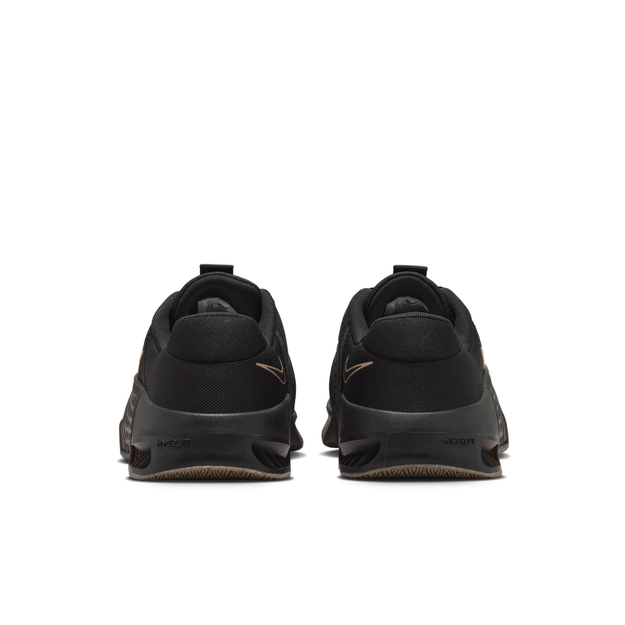 Nike Mens Metcon Black/Sesame Gum – Taskers Sports