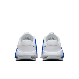 Nike Mens Metcon 9 | White/Pure Platinum/Racer Blue