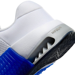 Nike Mens Metcon 9 | White/Pure Platinum/Racer Blue